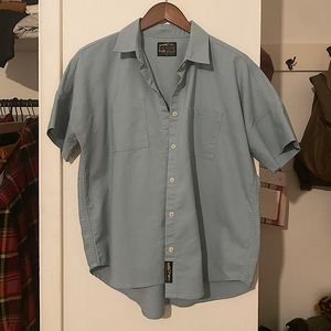 United By Blue Women’s Button Down Camp Shirt